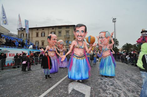 Ingrandisci la foto
